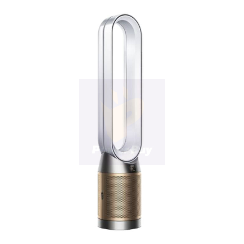 Buy DYSON Purifier Cool PC2 De-NOx Purifying Fan (27 sqm, White